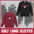 DANVILLE  GOLF  Long Sleeve Tee