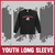 DANVILLE  GOLF   YOUTH Long Sleeve Tee