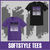 BWMS Bulldogs  Super Soft Tee