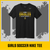 Avon NIKE Dri Fit Soccer Tee