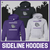 Brownsburg Sideline Hoodie