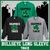 St Malachy BULLSEYE Track Long Sleeve Tees