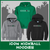 St Malachy ICON Kickball Hoodies