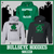 St Malachy BULLSEYE Soccer Hoodies