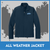 ICS Charger Soft Shell Jacket