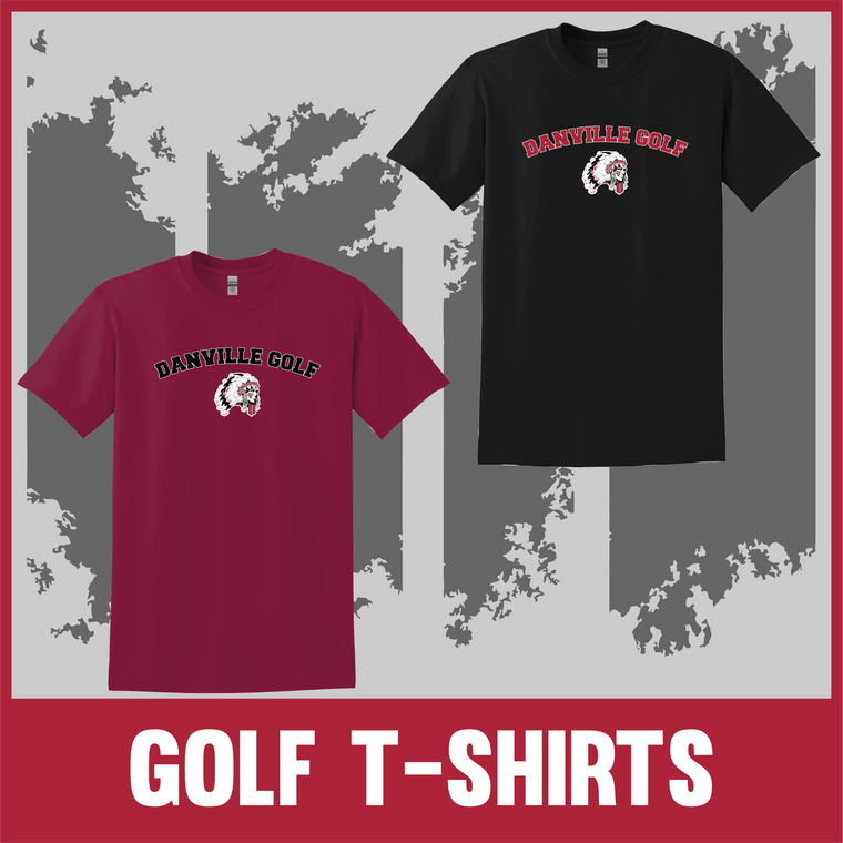 DANVILLE  GOLF  Super Soft Tee