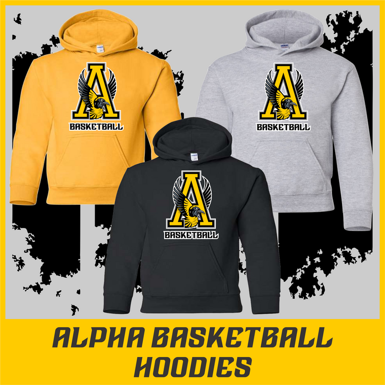 Avon BASKETBALL Hoodie