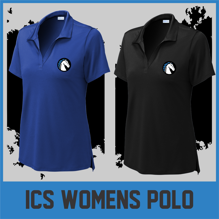 Chargers  WOMENS  Polo shirt