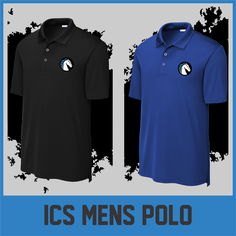 Chargers  MENS  Polo shirt