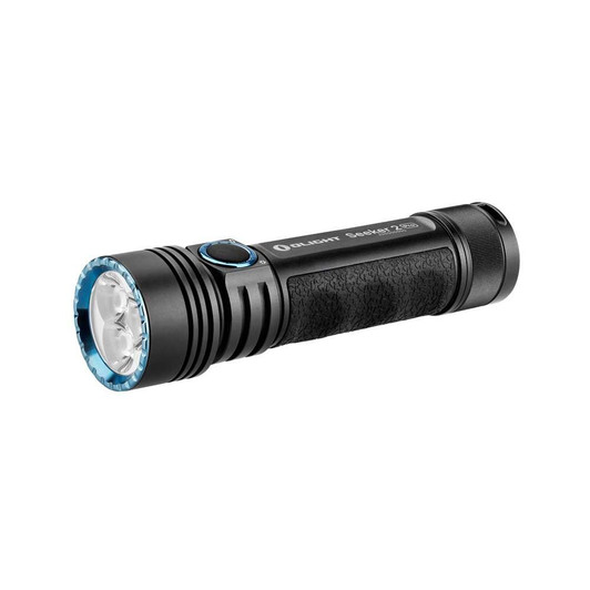 Olight Seeker 2 Pro 3200 lumen rechargeable LED Torch Olight Seeker 2 Pro 3200 lumen rechargeable LED Torch