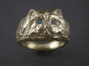 Persian Cat Ring