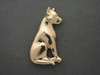 American Staffordshire pendant