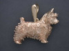 Australian Terrier Pendant