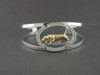 Basset Hound Bracelet