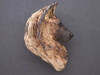 Belgian Tervuren Head Med R Pendant