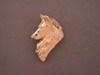 Belgian Tervuren Head Med. L Pendant