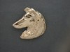 Collie Smooth Head L Pendant