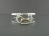 Bracelet Cuff Dbl Bar With Dachshund Smooth