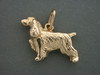 Field Spaniel Full Body Med L Pendant