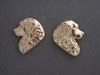 Great Pyrenese Earring L&R Earrings