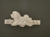 Barrett Havanese Silver Pendant