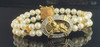 Bracelet Pearl With Havanese