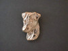 Jack Russell Terrier Head Smooth 3 4 View New Med L Pendant