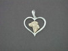 Frame Heart Thin With Labrador Pendant