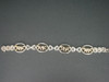 Bracelet Antique Oval W Newfoundland