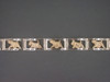 Bracelet Slot Link W Scottish Terrier