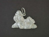 Shih Tzu Full Body Med L Pendant