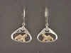 Earring W Tibetan Terrier