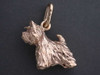 West Highland Terrier Full Body 3D Pendant