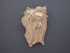 Yorkshire Terrier Head R Pendant