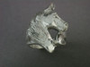 Quarter Horse Ring Swirl Front View