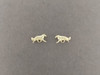 Borzoi Earrings Fb Gaiting Xsm