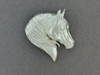 Arabian Horse Head Lrg L