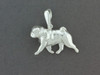 Pug Full Body Med Left