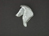 Collie Smooth Head Med L Pendant