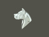 Dogo Argentino Med L Pendant