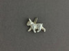 French Bulldog Full Body Gating Med L Pendant
