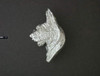Berger Picard Head Med L Pendant