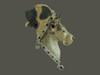 Great Dane And Mastiff Custom Pendant