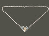 Frame V Ron Stones With Pembroke Welsch Corgi  Pendant