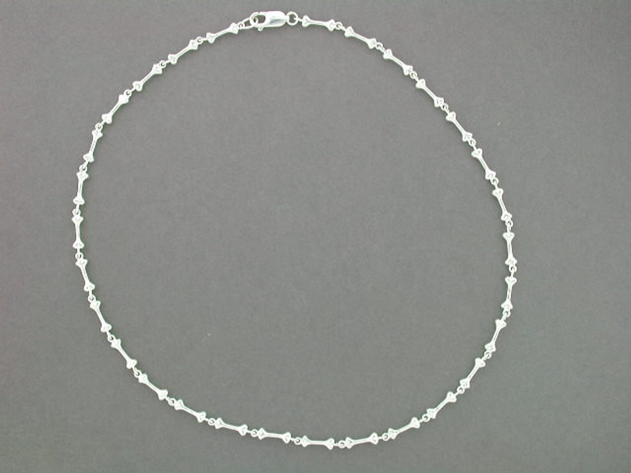 Necklace Bone Link