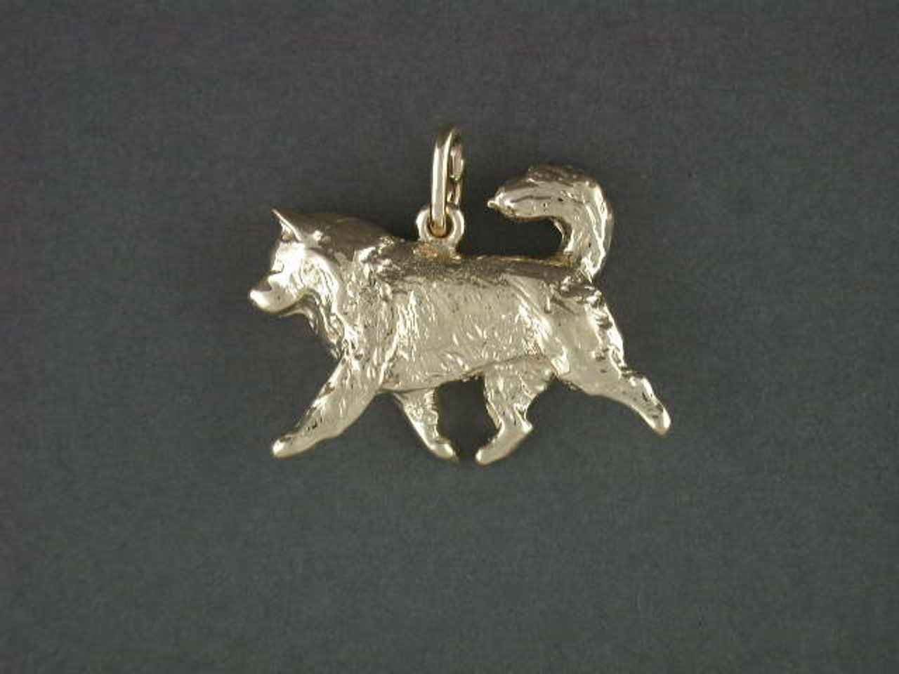 ALASKAN MALAMUTE Pendant