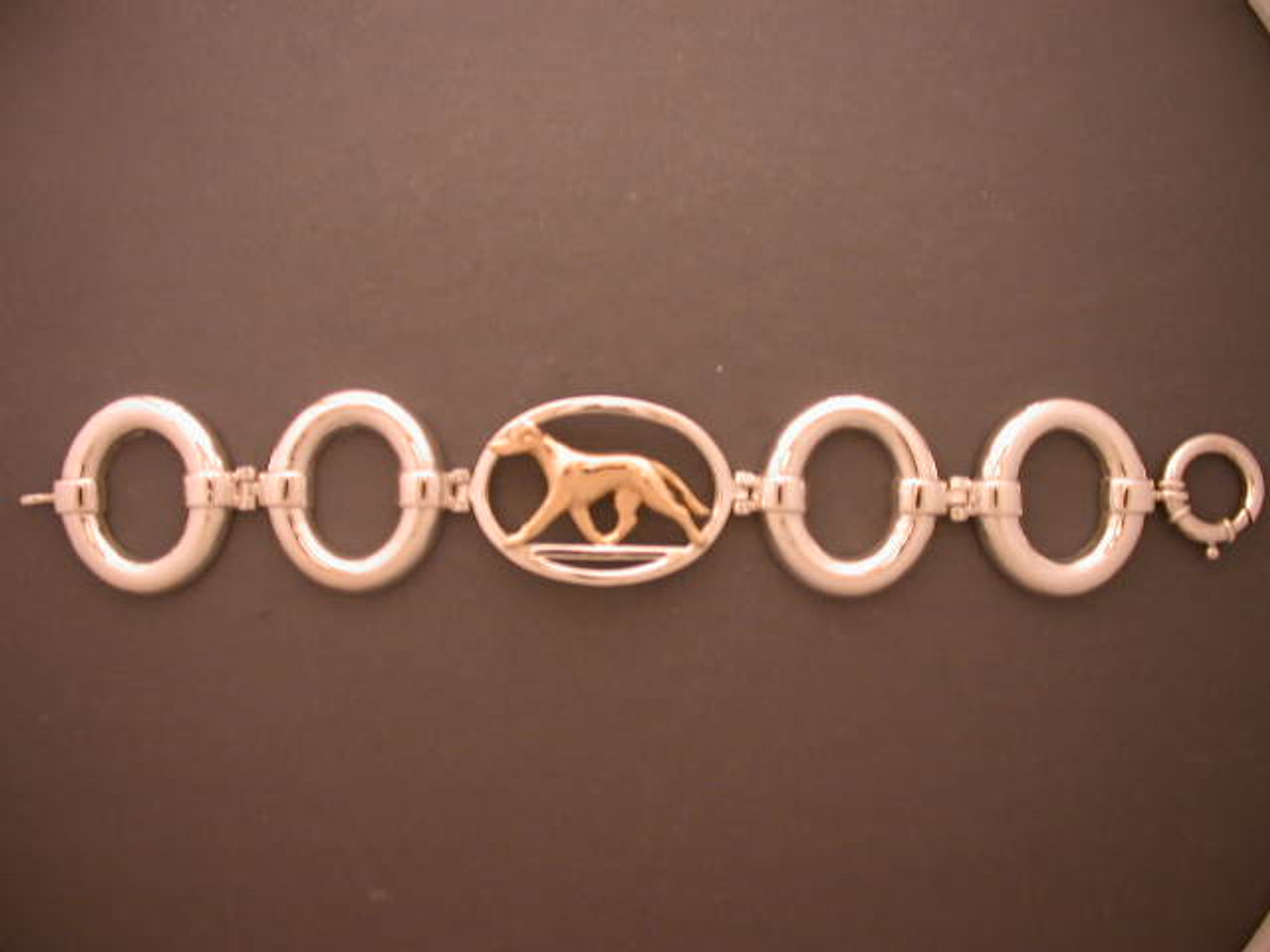 American Stafforshire Bracelet