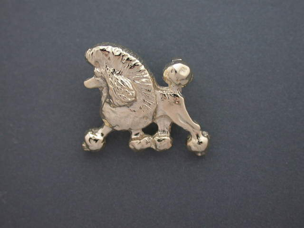 Poodle Full Body Gating L For Rio Brac Pendant