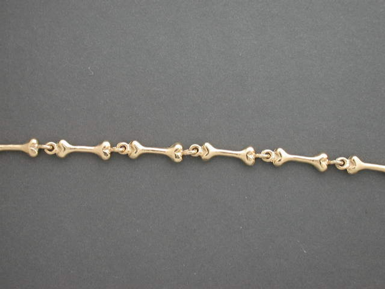 Bracelet Bone Link