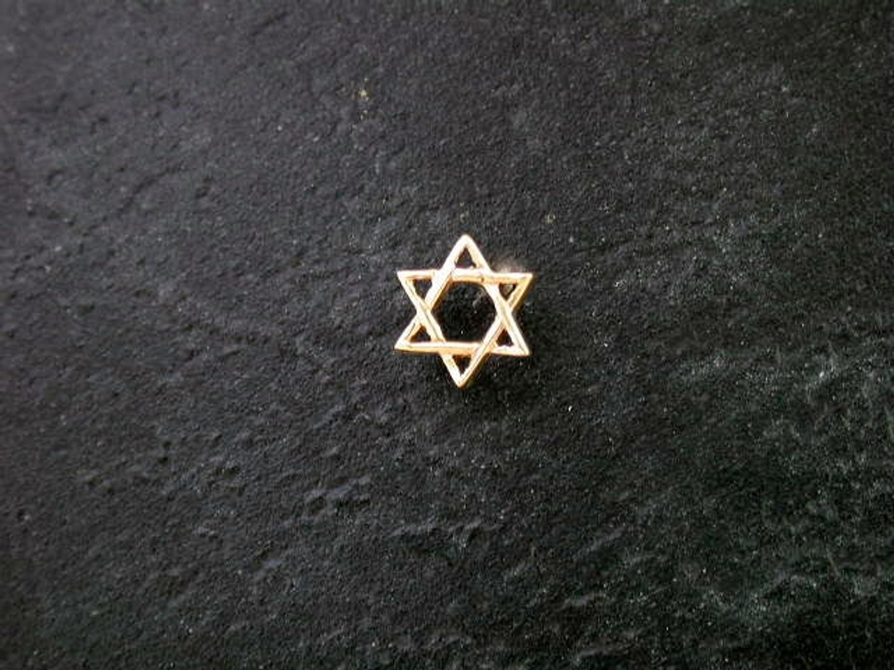 Jewish Star